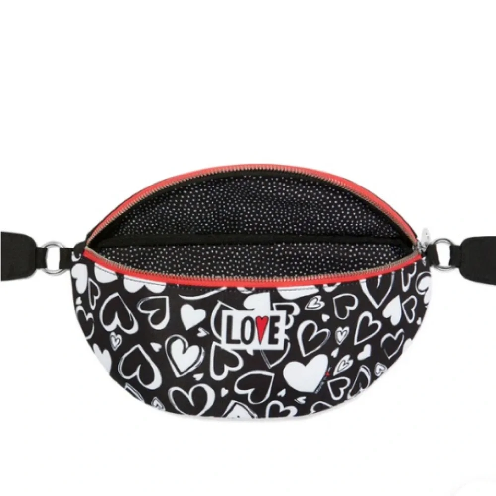 NWT Brighton Endless Love Belt Bag - Picture 4 of 8